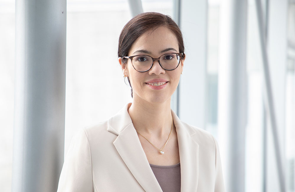 Prof. Dr. med. Susanne Vogt